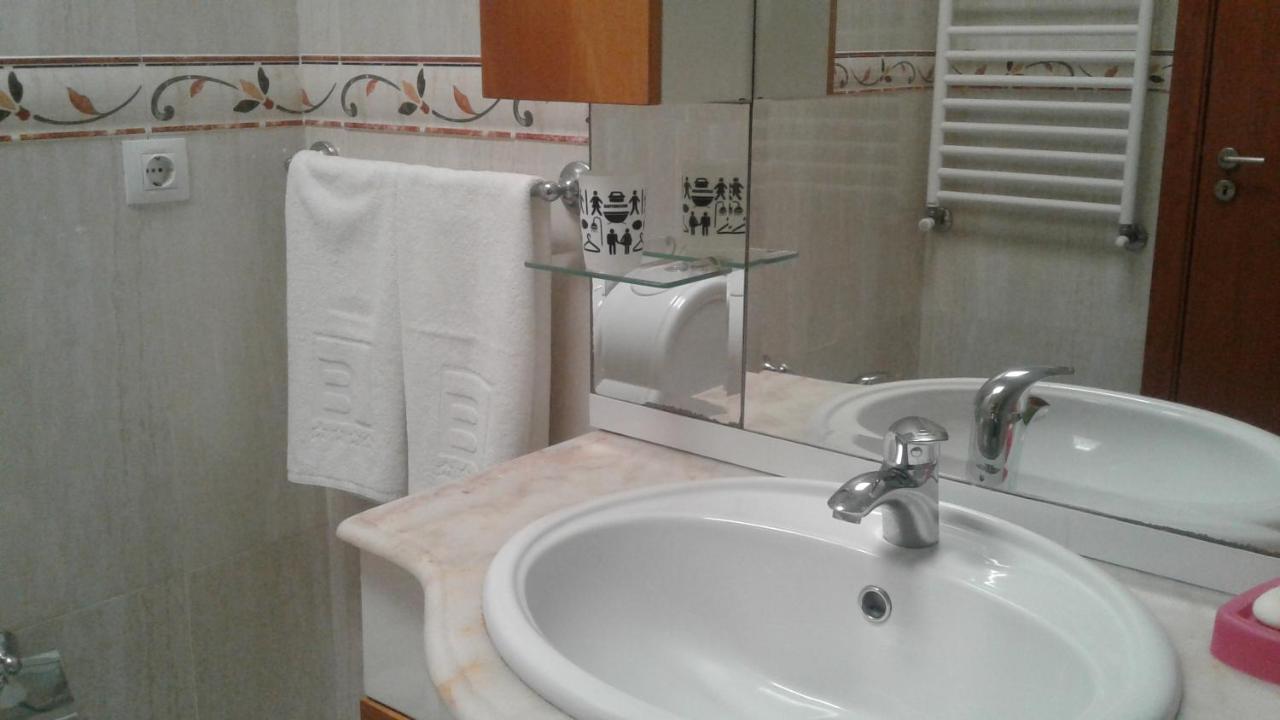 Aveiro Central Its All There Apartment Esterno foto