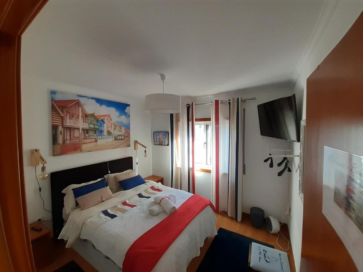 Aveiro Central Its All There Apartment Esterno foto