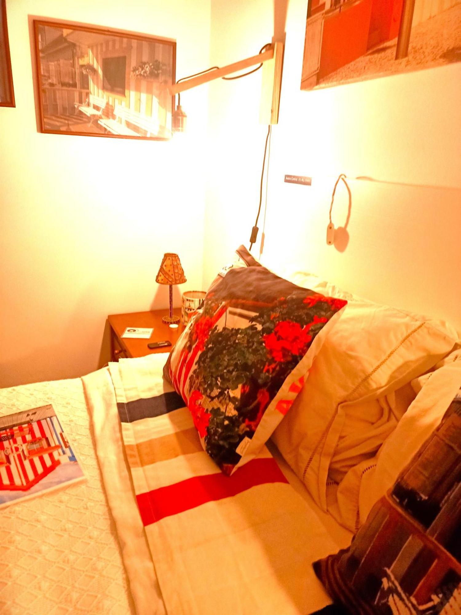 Aveiro Central Its All There Apartment Esterno foto