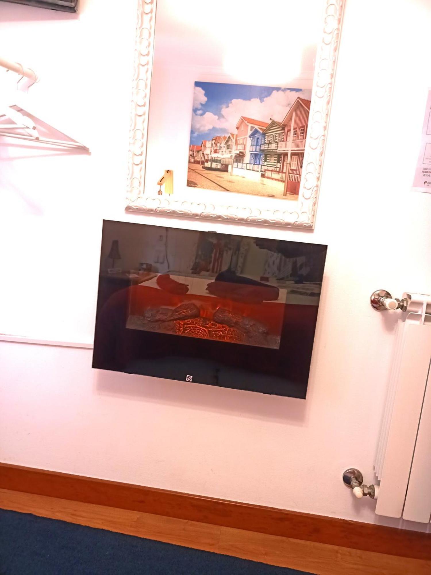 Aveiro Central Its All There Apartment Esterno foto