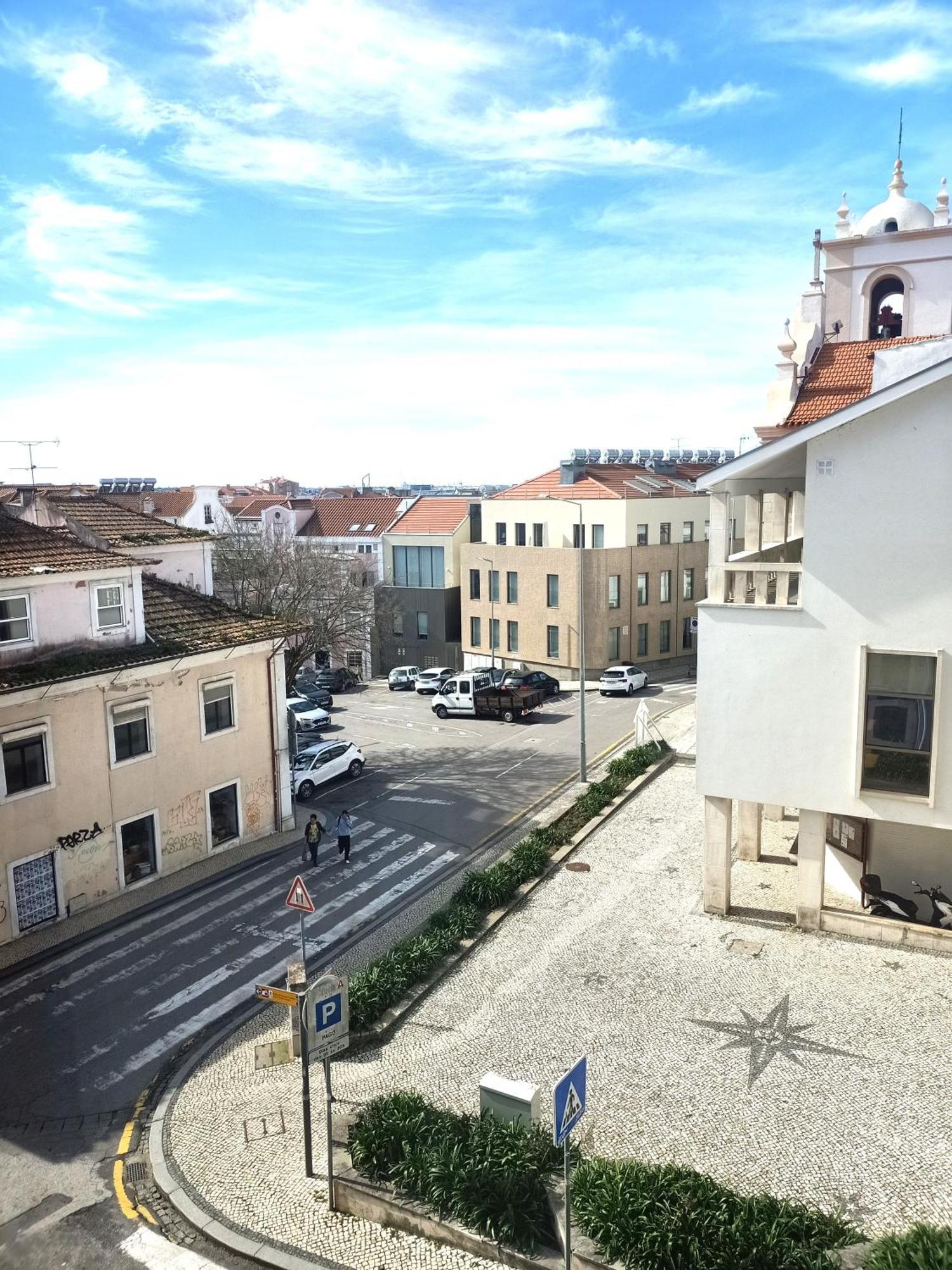 Aveiro Central Its All There Apartment Esterno foto